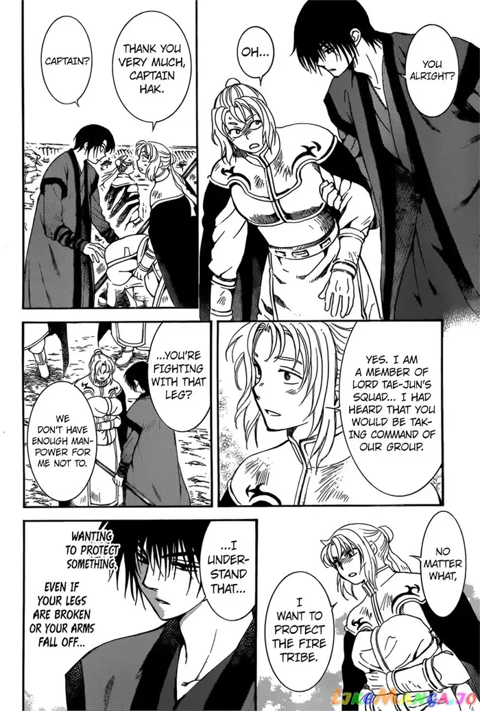 Yona of the Dawn Chapter 166 image 16_optimized